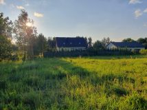 Działka budowlana Wąsy-Kolonia, ul. Graniczna. Zdjęcie 1