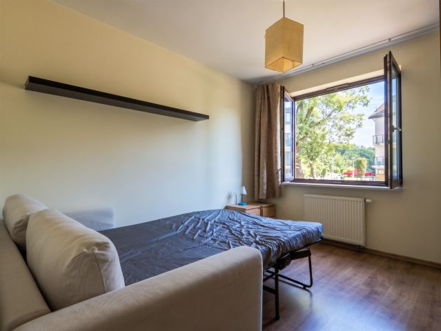 Mieszkanie 3-pokojowe Kraków Bronowice, ul. Starego Dębu. Zdjęcie 3