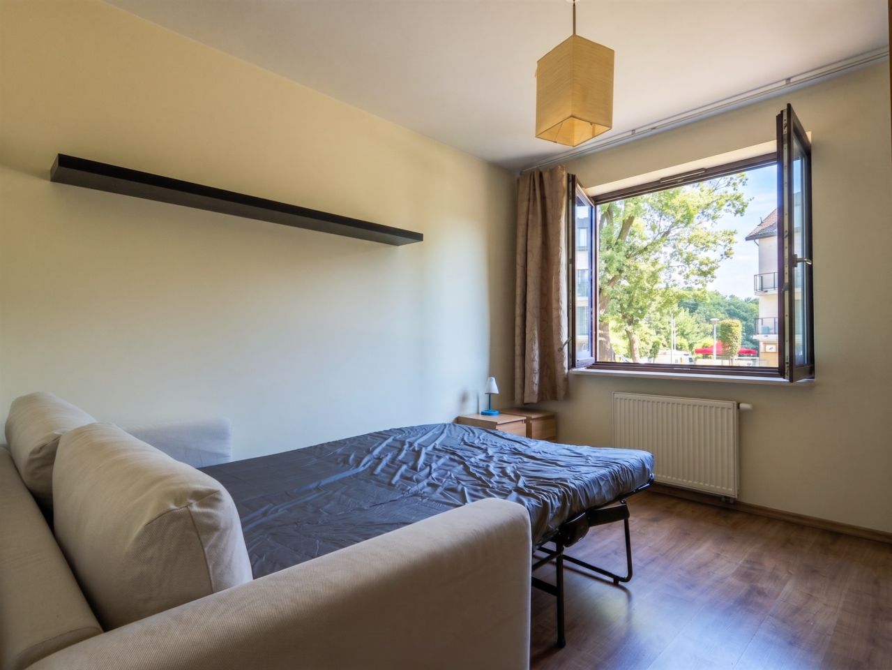 Mieszkanie 3-pokojowe Kraków Bronowice, ul. Starego Dębu. Zdjęcie 3