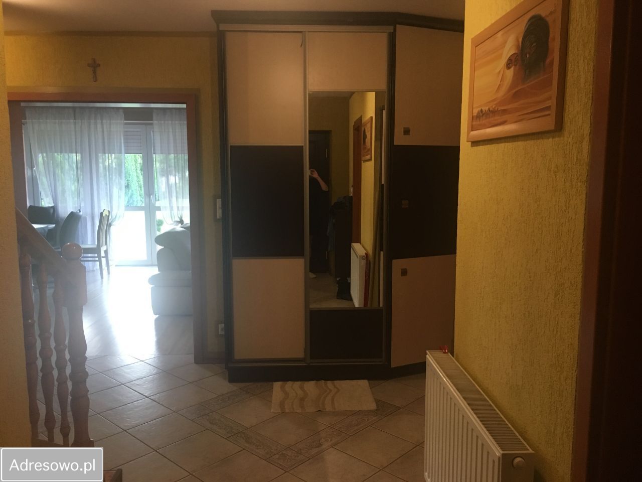 dom wolnostojący, 4 pokoje Posada. Zdjęcie 13