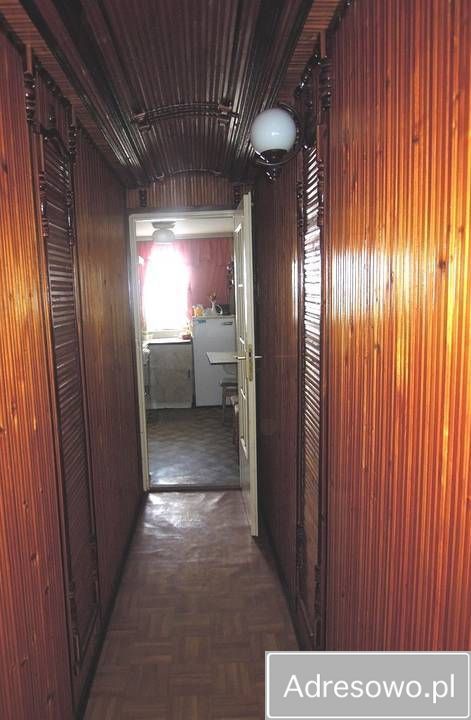 Hala/magazyn Roźwienica. Zdjęcie 6