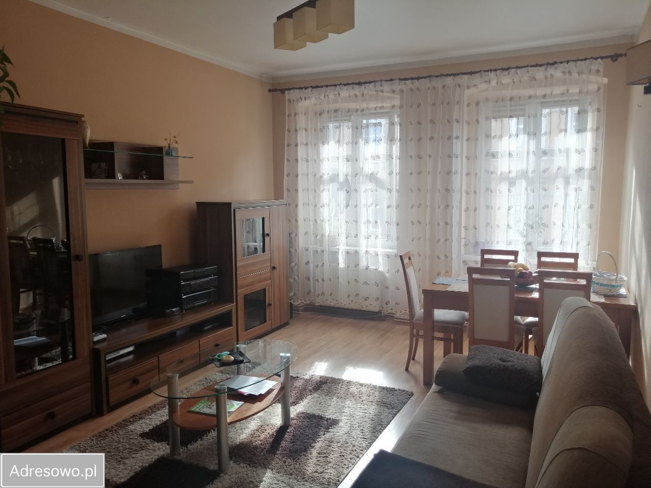 Mieszkanie 3-pokojowe Zgorzelec, ul. Ignacego Daszyńskiego