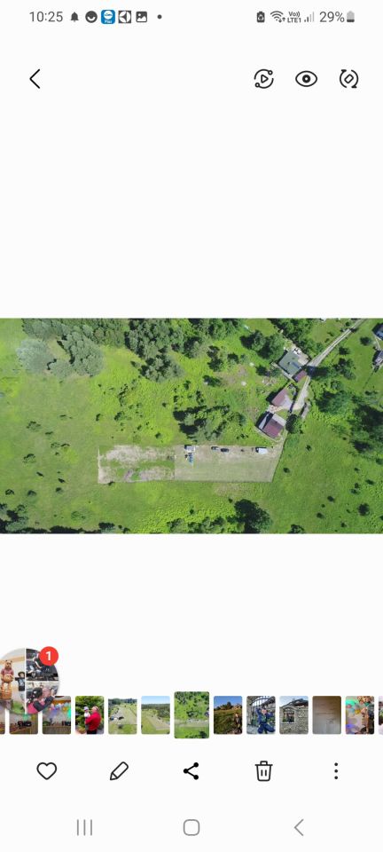 Działka budowlana Ogrodzieniec Józefów, ul. Józefów. Zdjęcie 5