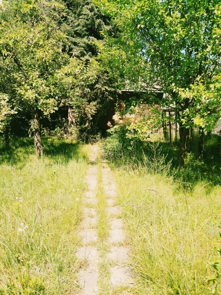 Działka rod Warszawa Włochy, ul. Żwirki i Wigury. Zdjęcie 3