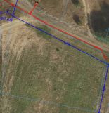 Działka budowlana Stary Witoszyn. Zdjęcie 3