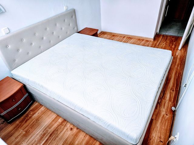 Mieszkanie 2-pokojowe Wrocław Szczepin, ul. Lubińska. Zdjęcie 8