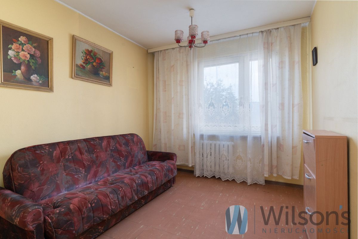 Mieszkanie 2-pokojowe Warszawa Chomiczówka, ul. Marii Dąbrowskiej. Zdjęcie 6