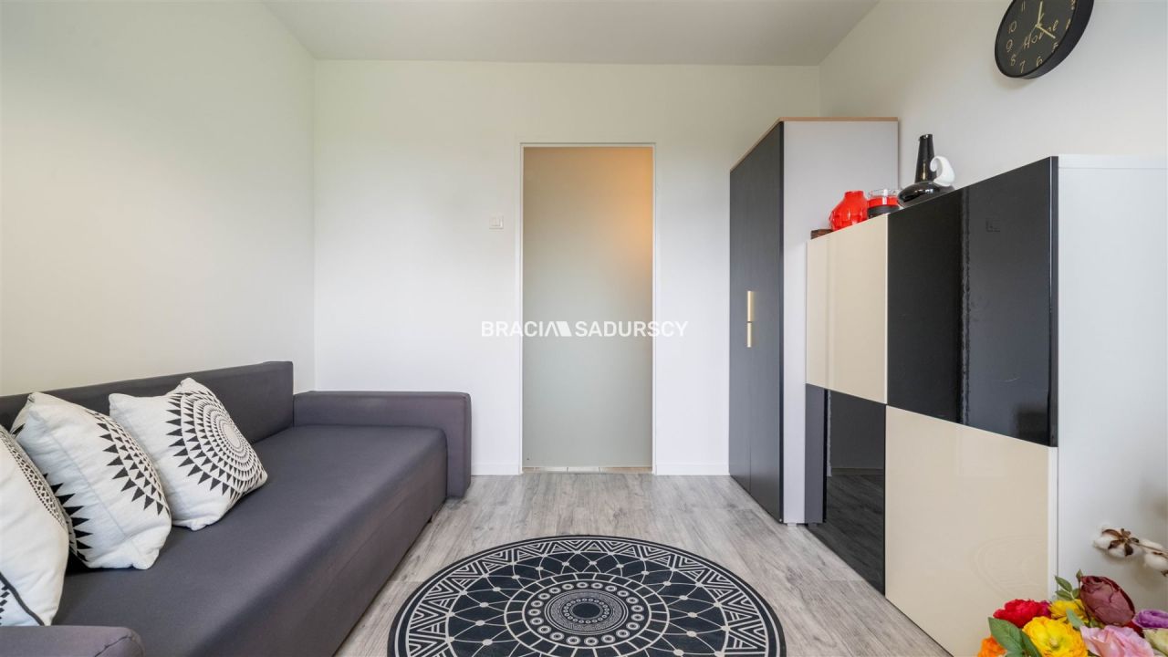 Mieszkanie 2-pokojowe Kraków Bieżanów, ul. Heleny. Zdjęcie 8