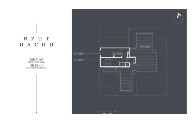 Działka inwestycyjna Krynica-Zdrój. Zdjęcie 9