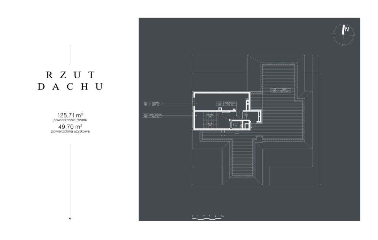 Działka inwestycyjna Krynica-Zdrój. Zdjęcie 9