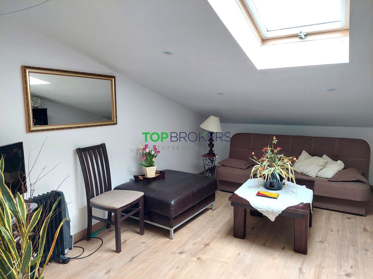 Mieszkanie 3-pokojowe Warszawa Wesoła, ul. Literacka