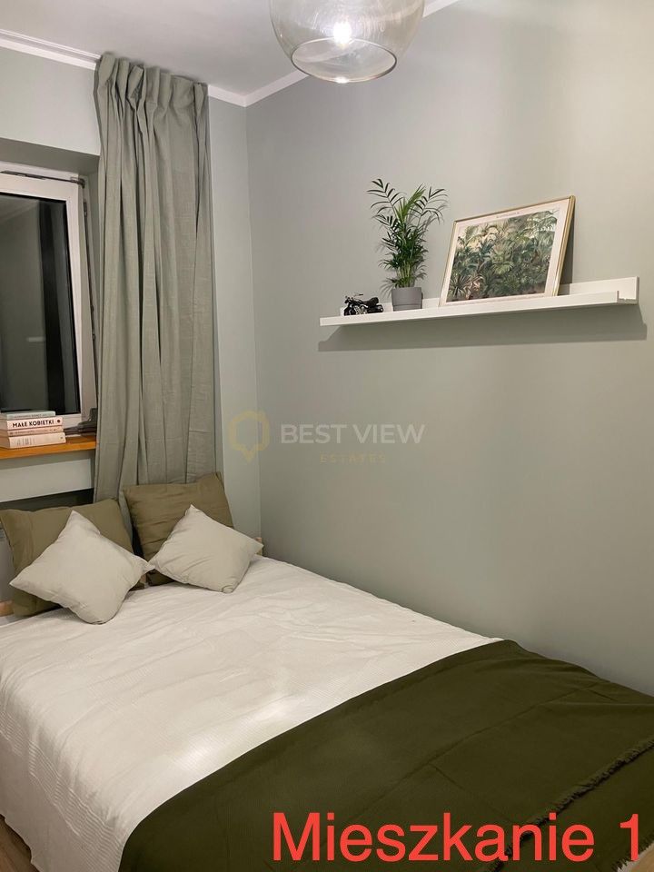 Mieszkanie 4-pokojowe Warszawa Żoliborz, ul. Jasnodworska. Zdjęcie 15