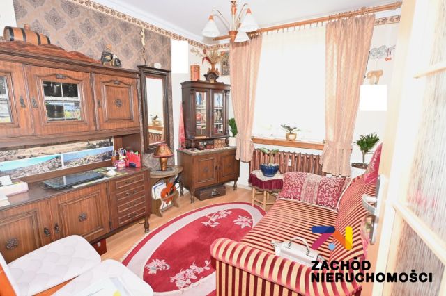 Mieszkanie 3-pokojowe Zielona Góra Centrum, ul. Stanisława Moniuszki. Zdjęcie 4