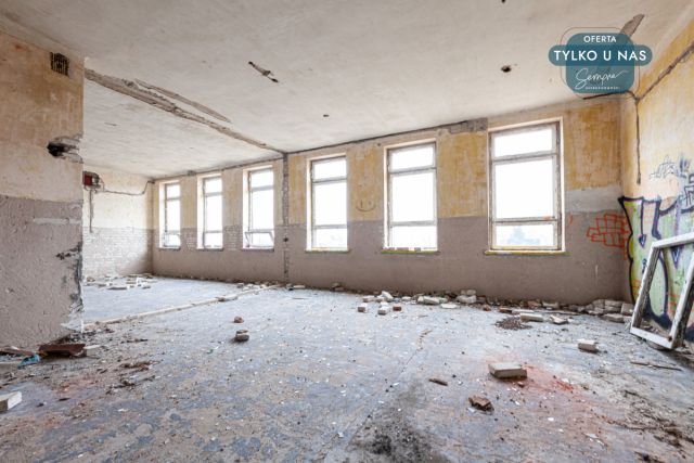 Działka inwestycyjna Lutobórz. Zdjęcie 13