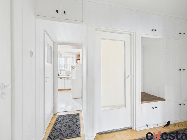 Mieszkanie 3-pokojowe Wrocław Kozanów, ul. Pałucka. Zdjęcie 18