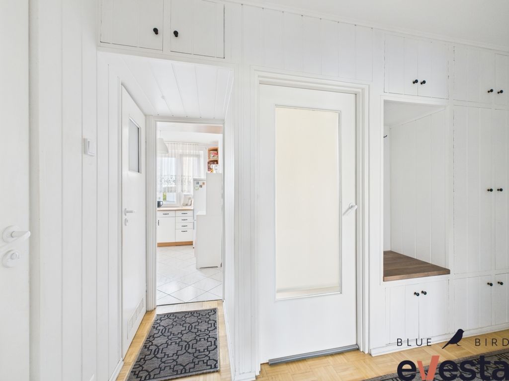 Mieszkanie 3-pokojowe Wrocław Kozanów, ul. Pałucka. Zdjęcie 18