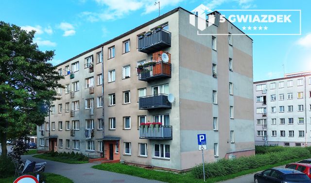 Mieszkanie 2-pokojowe Szczecinek, ul. Spółdzielcza. Zdjęcie 25