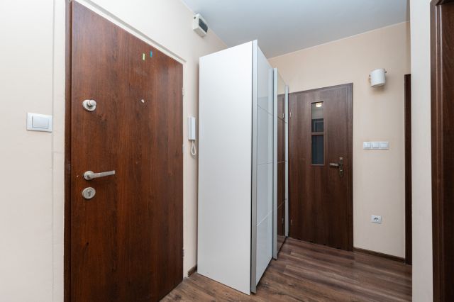 Mieszkanie 3-pokojowe Warszawa Ursynów, ul. Stefana Szolc-Rogozińskiego. Zdjęcie 13