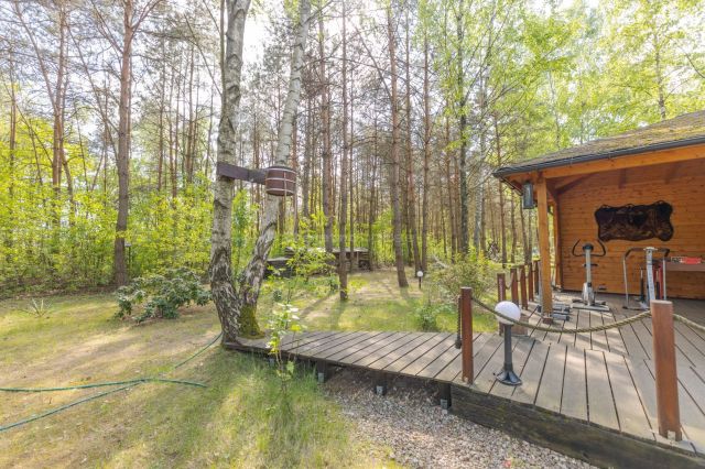 Hotel/pensjonat Janopole. Zdjęcie 22