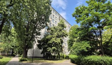 Mieszkanie 2-pokojowe Warszawa Bielany, ul. Marymoncka