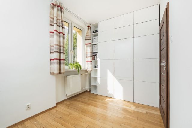 Mieszkanie 3-pokojowe Warszawa Mokotów, ul. Ksawerów. Zdjęcie 9