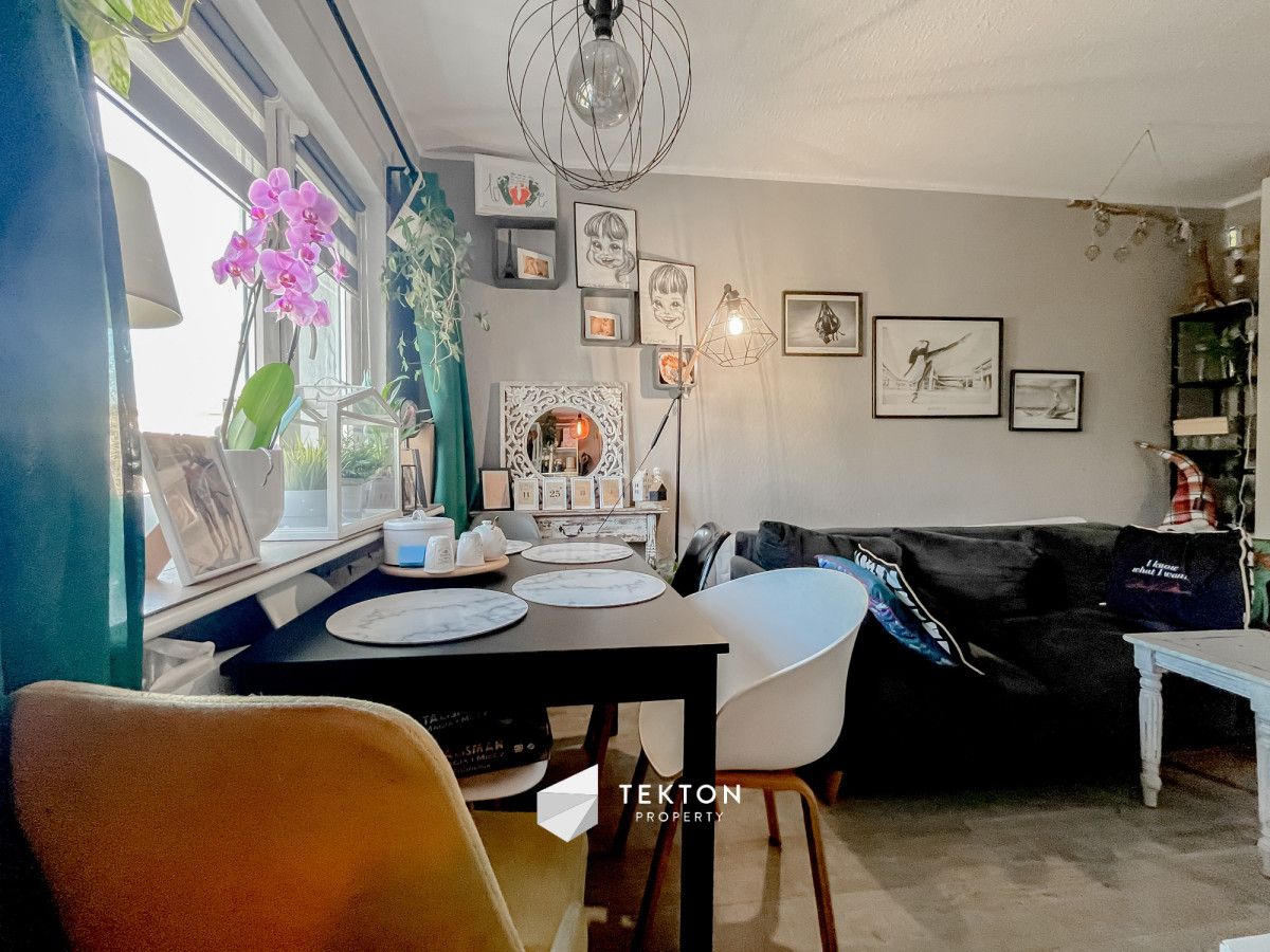 Mieszkanie 2-pokojowe Poznań Grunwald, ul. Bukowska. Zdjęcie 2