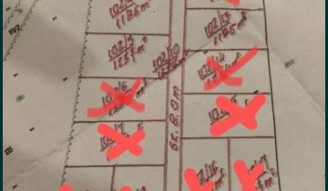 Działka budowlana Elżbiecin