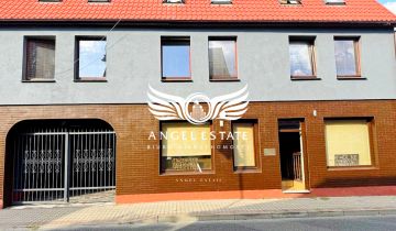 kamienica, 10 pokoi Nowe Warpno, ul. Kościuszki