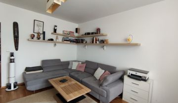 Mieszkanie 2-pokojowe Warszawa Ursynów, ul. Alternatywy