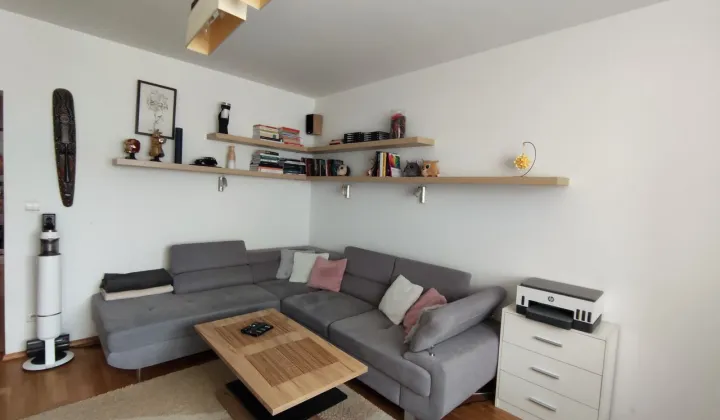 Mieszkanie 2-pokojowe Warszawa Ursynów, ul. Alternatywy