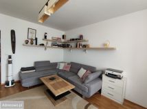 Mieszkanie 2-pokojowe Warszawa Ursynów, ul. Alternatywy