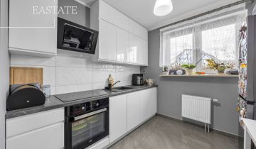 Mieszkanie 1-pokojowe Warszawa Bielany, ul. Maszewska