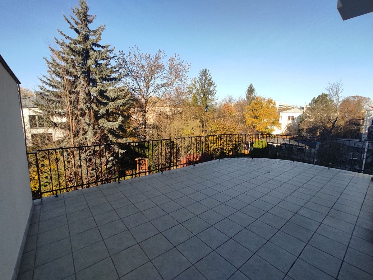 bliźniak, 7 pokoi Warszawa Górny Mokotów. Zdjęcie 10