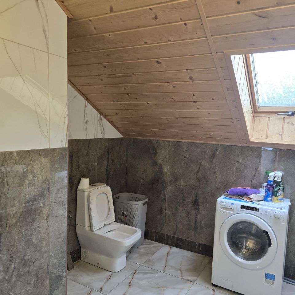 dom wolnostojący, 10 pokoi Bródki. Zdjęcie 14