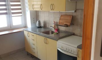 Mieszkanie 1-pokojowe Warszawa Wola, ul. Leszno