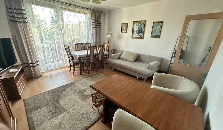 Mieszkanie 3-pokojowe Gostyń, ul. Wrocławska