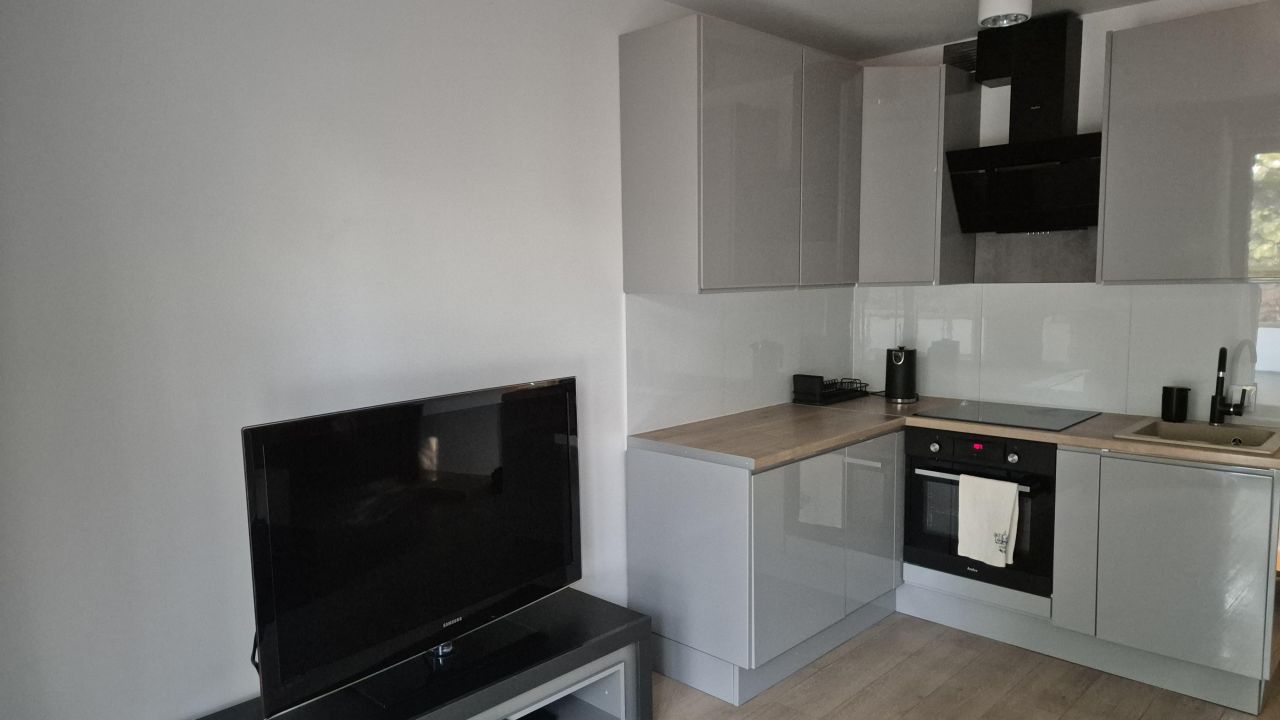 Mieszkanie 2-pokojowe Katowice Bogucice, ul. Karoliny. Zdjęcie 3