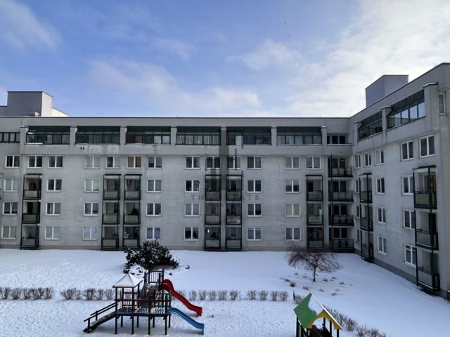 Mieszkanie 2-pokojowe Warszawa Praga, ul. Sulejkowska. Zdjęcie 10