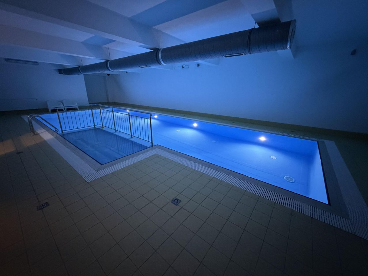 Mieszkanie 4-pokojowe Bydgoszcz Jary, ul. Słoneczna. Zdjęcie 21