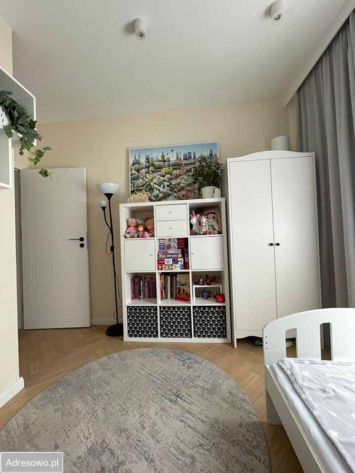 Mieszkanie 3-pokojowe Warszawa Ursus, ul. Posag 7 Panien. Zdjęcie 3