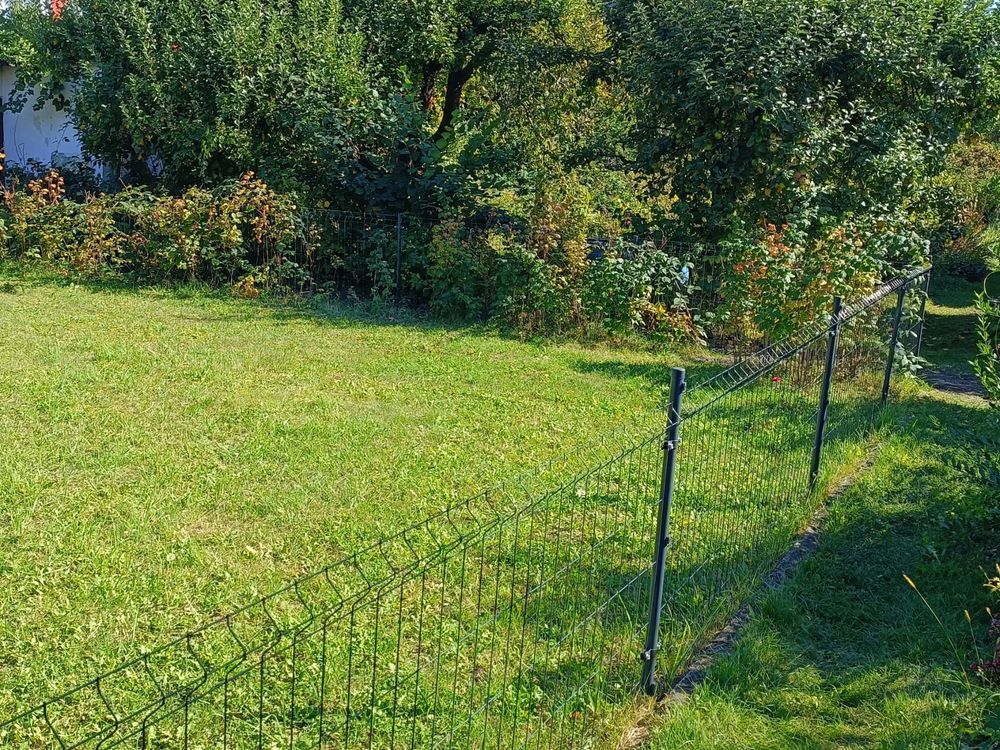 Działka rod Mysłowice, ul. Laryska. Zdjęcie 3