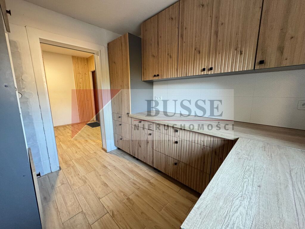 Mieszkanie 3-pokojowe Szczecin Pilchowo, ul. Makowska. Zdjęcie 3