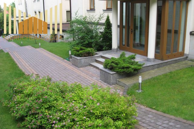 Mieszkanie 4-pokojowe Warszawa Mokotów, ul. Płyćwiańska. Zdjęcie 13