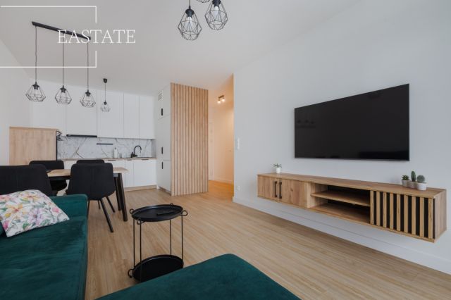 Mieszkanie 2-pokojowe Gdańsk Orunia, ul. Kadmowa. Zdjęcie 2