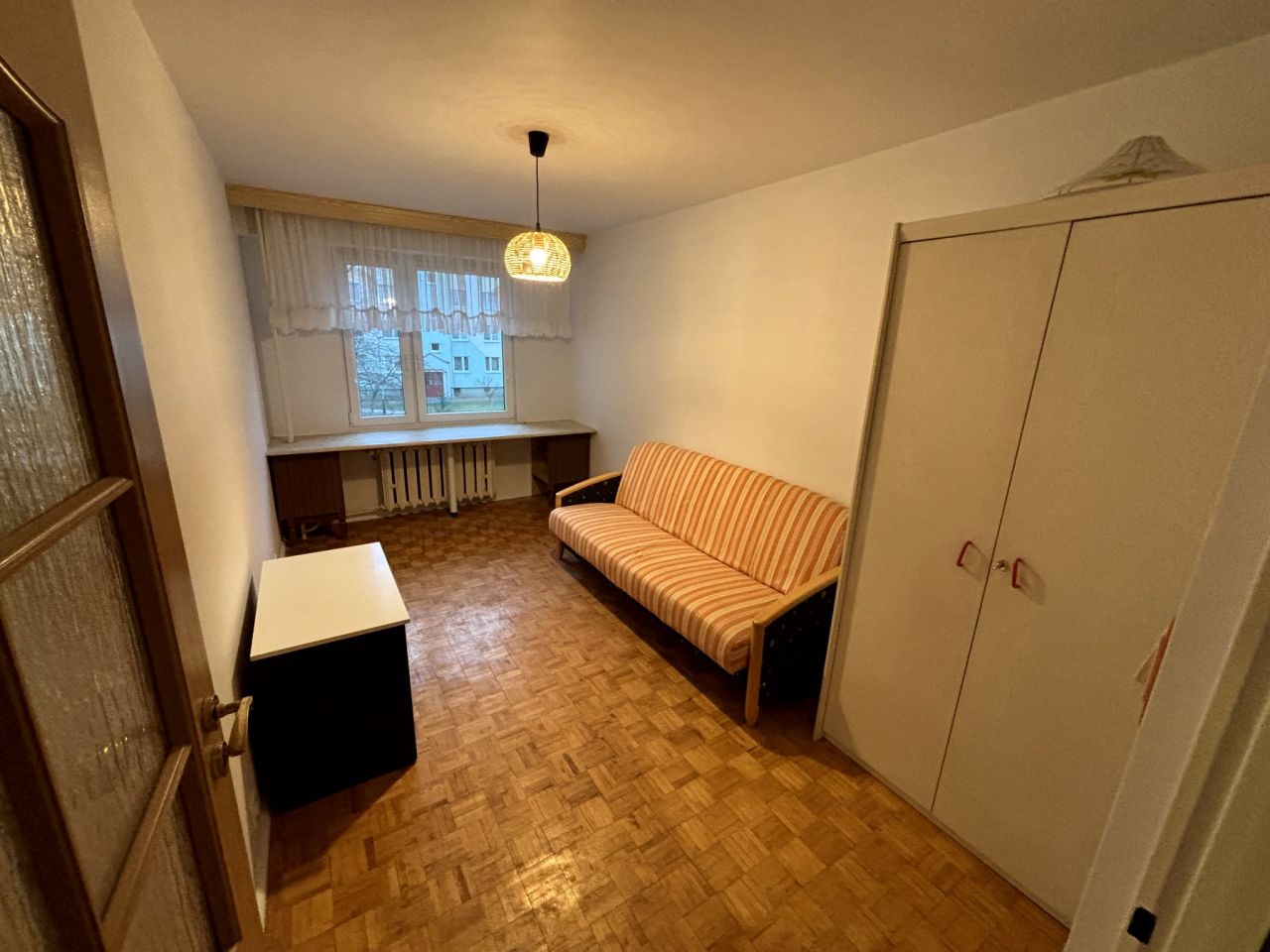 Mieszkanie 3-pokojowe Mielec Smoczka, ul. Władysława Warneńczyka. Zdjęcie 8