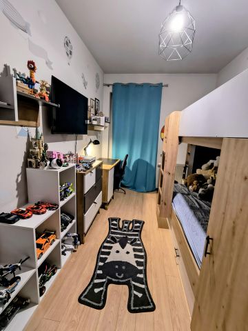 Mieszkanie 3-pokojowe Czapury, ul. Nad Potokiem. Zdjęcie 6