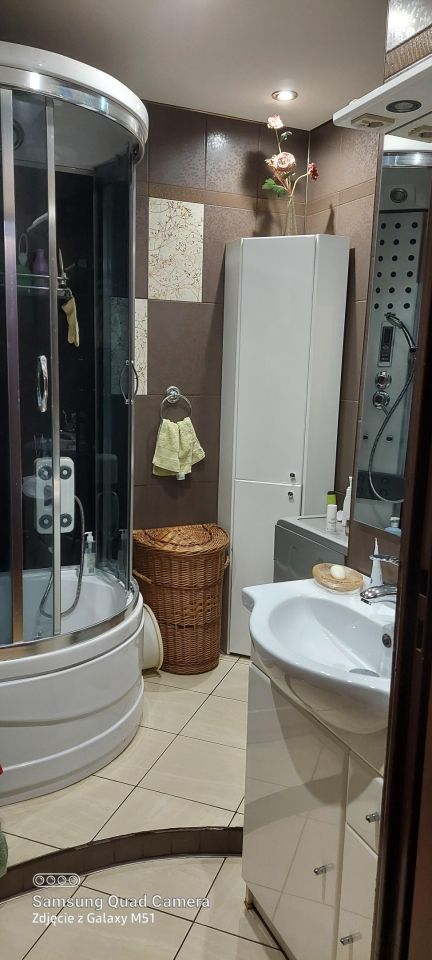 Mieszkanie 3-pokojowe Mikołów Centrum, ul. Zawilców. Zdjęcie 18