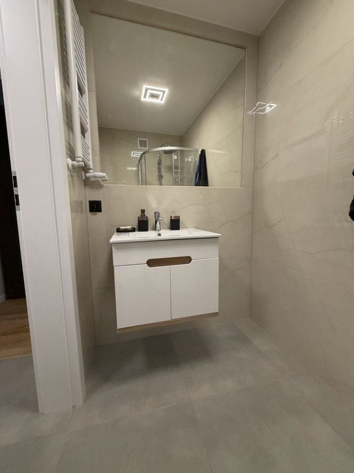 Mieszkanie 1-pokojowe Rzeszów, ul. gen. Leopolda Okulickiego. Zdjęcie 7