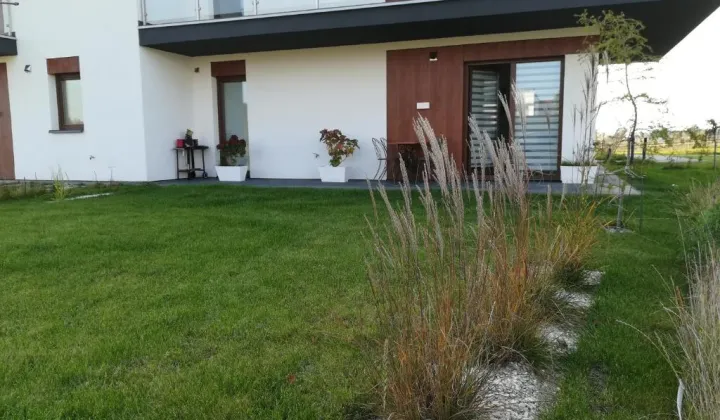 Mieszkanie 1-pokojowe Nałęczów Wąwozy, ul. Kamieniak