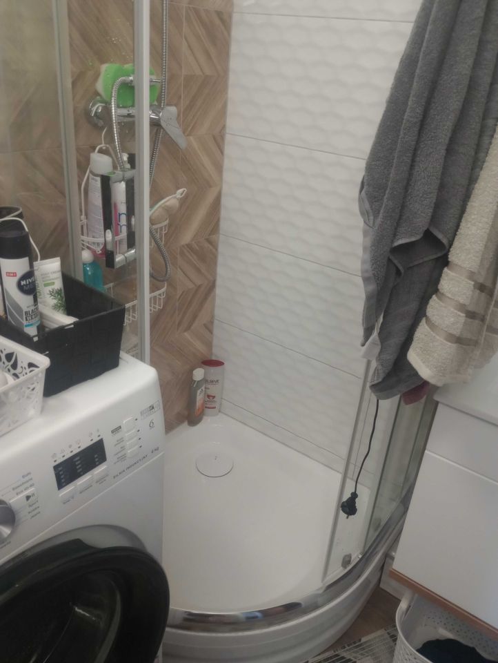 Mieszkanie 1-pokojowe Mrągowo, os. Grunwaldzkie. Zdjęcie 5